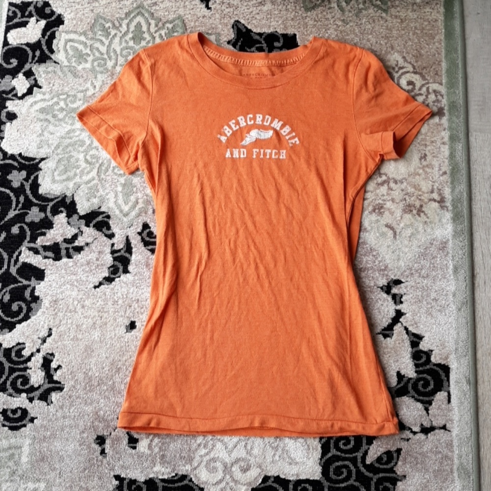 Abercrombie Tee Shirts